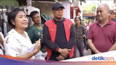 Penyewa Ogah Pindah di Surabaya Akhirnya Terima Kompensasi Rp5 Juta