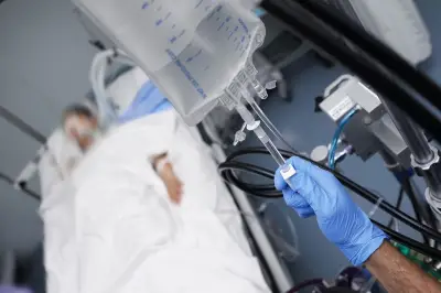 Perancis Sahkan RUU Euthanasia: Syarat Ketat dan Perdebatan Panjang