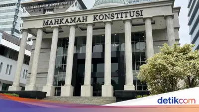 Perludem Gugat ke MK Minta Kuota 30% Perempuan di Penyelenggara Pemilu Diwajibkan