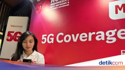Perlukah Upgrade ke 5G Sekarang? Cek Kebutuhan, Coverage, dan Perangkat Anda