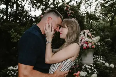 Pernikahan Taylor Swift dan Travis Kelce Digelar di Madison Square Garden