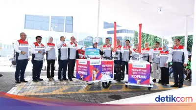 Pertamina Targetkan 1.000 Penerima Manfaat Baru Program UMiMAX 2026