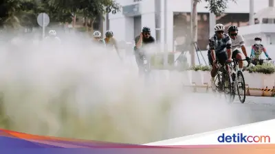 Pesepeda Diperas di Jaktim, Pelaku Ngamuk Minta Ganti Rugi