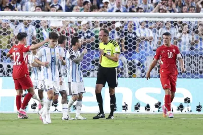 Piala Dunia 2026: Hak Siar Jadi Sumber Pendapatan Terbesar FIFA