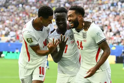 Piala Dunia 2026 Pecahkan Rekor Gol Terbanyak Sepanjang Sejarah