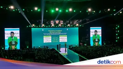 PKB Akan Terus Bersama Prabowo Sukseskan Arah Baru Ekonomi
