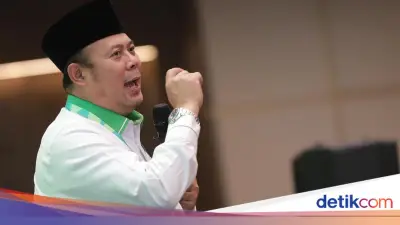 PKB Gelar Ijtima Ulama, Tegaskan Kiai Jadi Rujukan Utama Partai