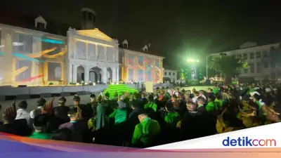 PKB Lantik 19.675 Kader DPC se-Indonesia, Dihadiri Pramono Anung