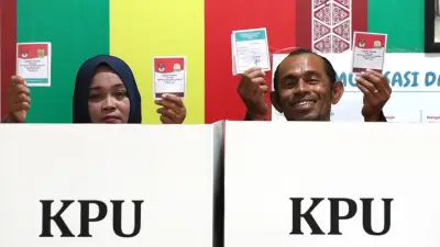 PKB: Putusan MK Akhiri Wacana Pilkada Lewat DPRD