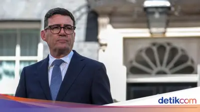 PM Inggris Baru Andy Burnham Hapus PPN Listrik, Diskon Rp1 Juta per Tahun