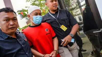 Polda Jabar Selidiki Dugaan Perampasan Motor oleh Tersangka Taufik Hidayat