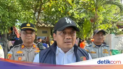 Polda Metro Jaya Serap Aspirasi Masyarakat di Kepulauan Seribu
