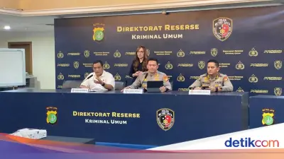 Polda Metro Jaya Ungkap Nilai Proyek Sindikat Buzzer Hoax Bervariasi