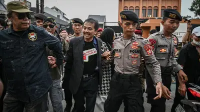 Polda Metro Klaim Kantongi 3 Alat Bukti untuk Tersangka Roy Suryo