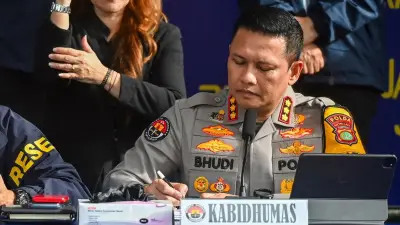 Polda Metro Selidiki Laporan PWI Terhadap Hotman Paris
