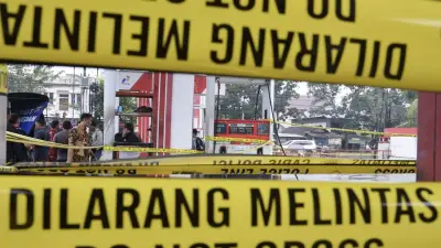 Polda Sumsel Bongkar 96 Kasus BBM Ilegal, Sita 1,26 Juta Liter Minyak