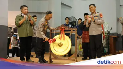 Polda Sumsel Gelar Kapolda Cup II Pencak Silat 2026, Diikuti 1.047 Peserta