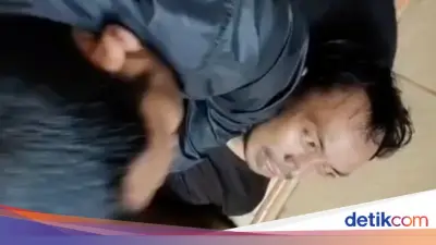 Polisi Dalami Motif Pelaku Penusukan Acak di Tangerang, Pelaku Diobservasi Kejiwaan