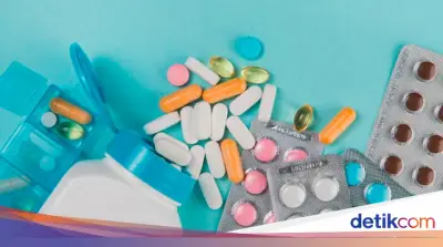 Polisi Dalami Rencana Pemasokan Tramadol saat Demo di Jakarta
