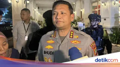 Polisi Duga Money Changer di Cipete Jadi Sarana Cuci Uang Korupsi