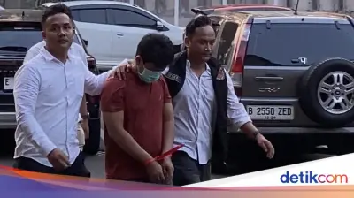 Polisi Periksa Kejiwaan Pelaku Ancaman Bom di SDN Jaksel