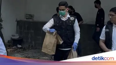 Polisi Selesai Olah TKP Klinik Mordent, Bawa 3 Barbuk ke Labfor