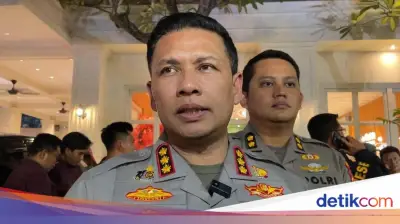 Polisi Sita Dokumen dan Uang Asing di Kafe de'Clan dan Money Changer Terkait Korupsi
