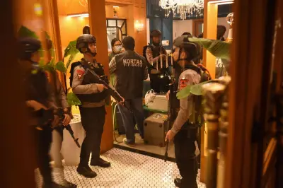 Polisi Sita Rp 60 M dari Cafe de'Clan Terkait Korupsi Batu Bara