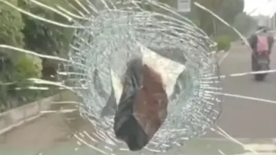 Polisi Tangkap 3 Pelaku Pencurian Pecah Kaca Rp1,2 Miliar di Jakbar