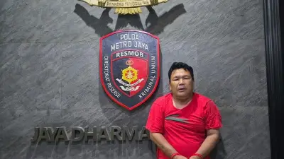Polisi Tangkap Dua Pelaku Gembos Ban Rp 1,2 M di Bengkulu