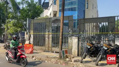 Polisi Tetapkan 7 Tersangka Bentrokan Tambak Menteng, Dua Perkara Diungkap