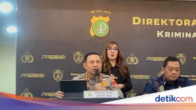 Polres Jakpus Buka Pengaduan Korban Lain Kasus Penyekapan Karyawan Percetakan