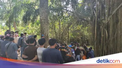 Polres Tabanan Ekshumasi Jenazah Terduga Pencuri Ayam, Keluarga Sempat Tolak Autopsi