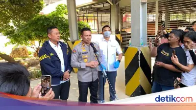 Polri dan Pegadaian Uji 74 Kg Emas Terkait Dugaan Korupsi Eks Jampidsus Febrie Adriansyah