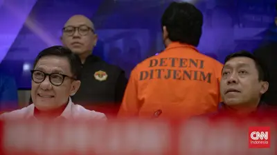 Polri: Jaringan Abdul Karim yang Ditangkap di Malaysia Terkait Teror