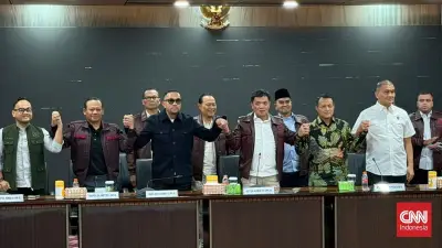 Polri Limpahkan 3 Kasus Korupsi Batu Bara, ASABRI, dan KS ke Kejagung