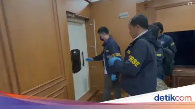 Polri Temukan Brankas Tersembunyi Berisi Rp60 Miliar di Bogor Terkait Korupsi PLN, ASABRI, Krakatau Steel