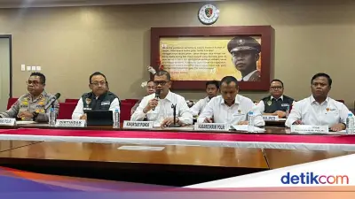 Polri Terapkan Pasal TPPU Usut Korupsi Batu Bara Rp 5 Triliun