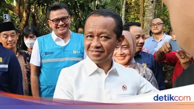 Prabowo Akan Groundbreaking Blok Masela Besok, Proyek Gas Raksasa di Maluku