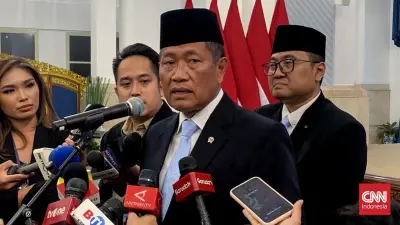 Prabowo Bentuk Universitas Republik Indonesia, Ini Tugasnya