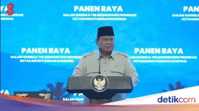 Prabowo Bocorkan Peluncuran Motor Listrik Nasional dalam Waktu Dekat