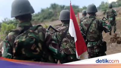 Prabowo Resmi Naikkan Tukin Prajurit TNI dan Pegawai Kemhan