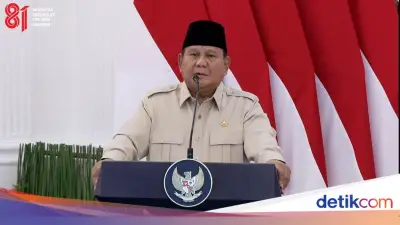 Prabowo Resmikan Groundbreaking Proyek Abadi Masela di Maluku, Investasi Rp325 Triliun