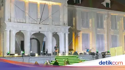 Pramono Anung: Orang yang Tinggalkan Partai Tak Pernah Jadi Besar