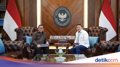Pramono Anung Ungkap Sejumlah Proyek Baru di Jakarta Segera Diresmikan