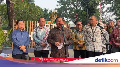 Pramono Buka Peluang 6 Halte Transjakarta Dikelola Swasta