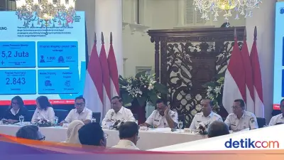 Pramono Sebut Obligasi Rp3,5 T Bukan karena DKI Kekurangan Dana