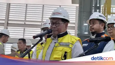 Pramono Siapkan Dua Rute Baru LRT Jakarta: ke JIS dan Whoosh Halim
