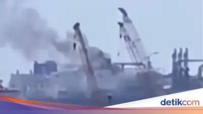 Presiden Mesir Peringatkan Eskalasi Serius Usai Serangan Drone