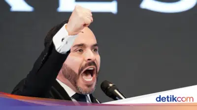 Presiden Terpilih Kolombia Buka Kedubes di Yerusalem, Pulihkan Hubungan dengan Israel